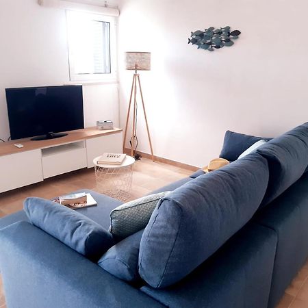 Beach Apartment Terrace 빌라모라 외부 사진