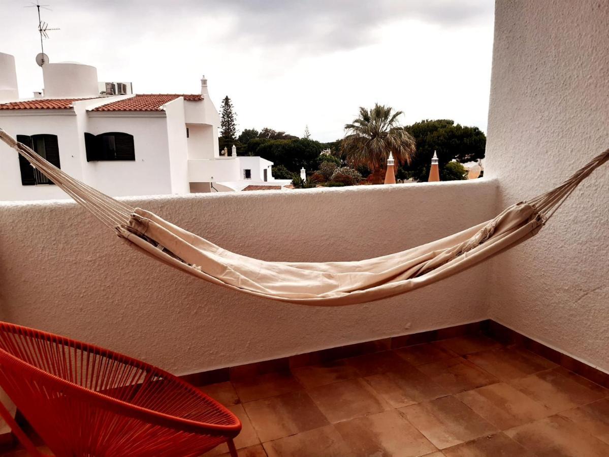 Beach Apartment Terrace 빌라모라 외부 사진