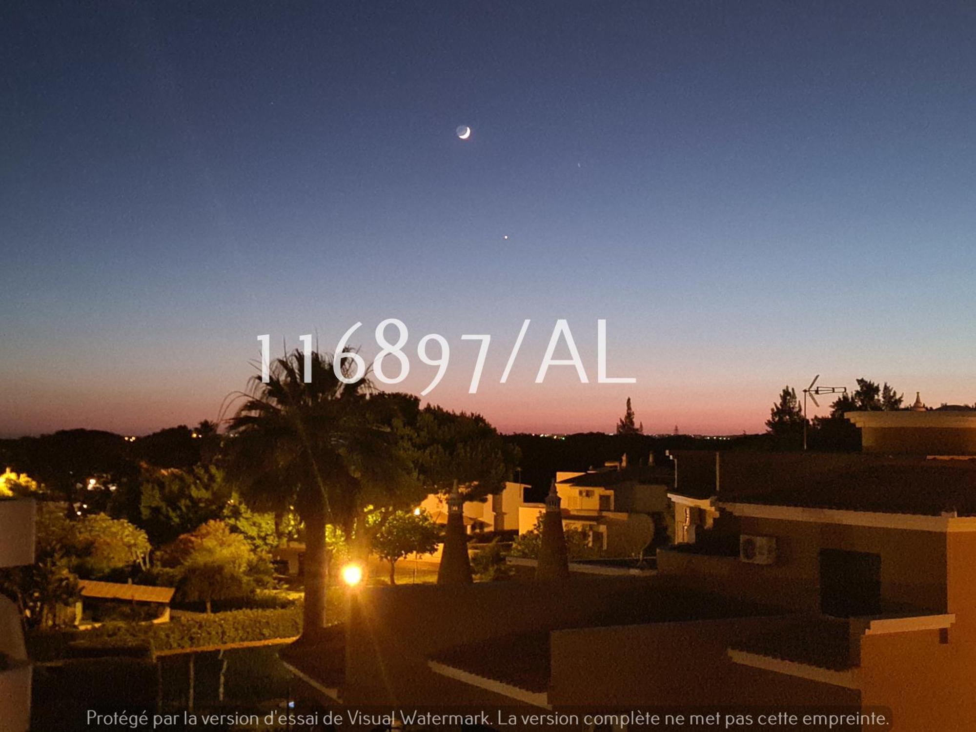 Beach Apartment Terrace 빌라모라 외부 사진