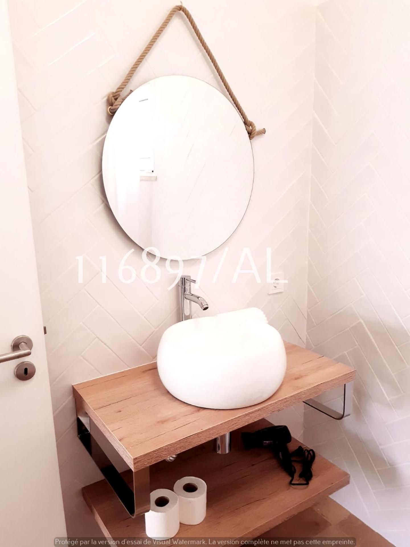 Beach Apartment Terrace 빌라모라 외부 사진