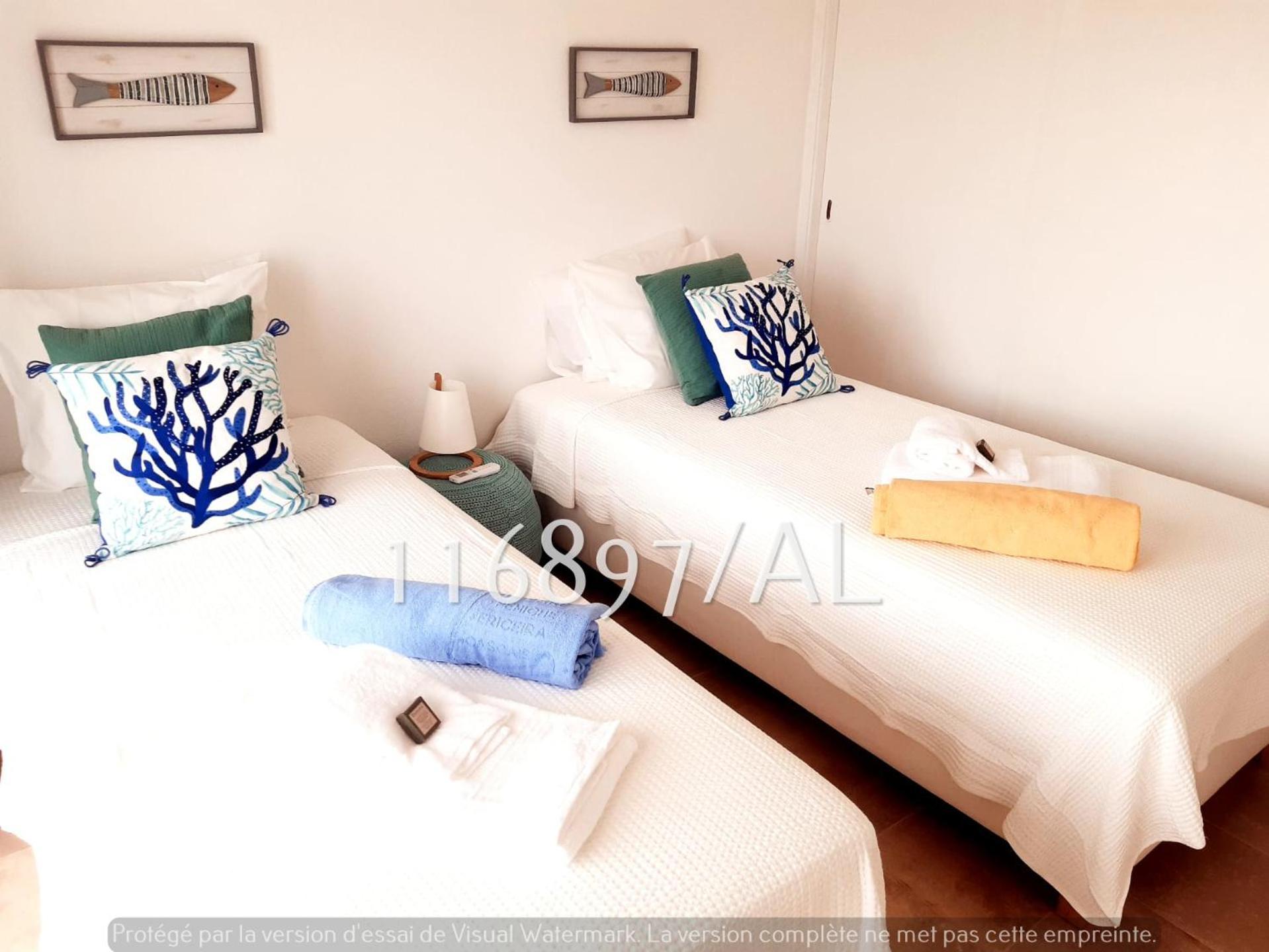 Beach Apartment Terrace 빌라모라 외부 사진